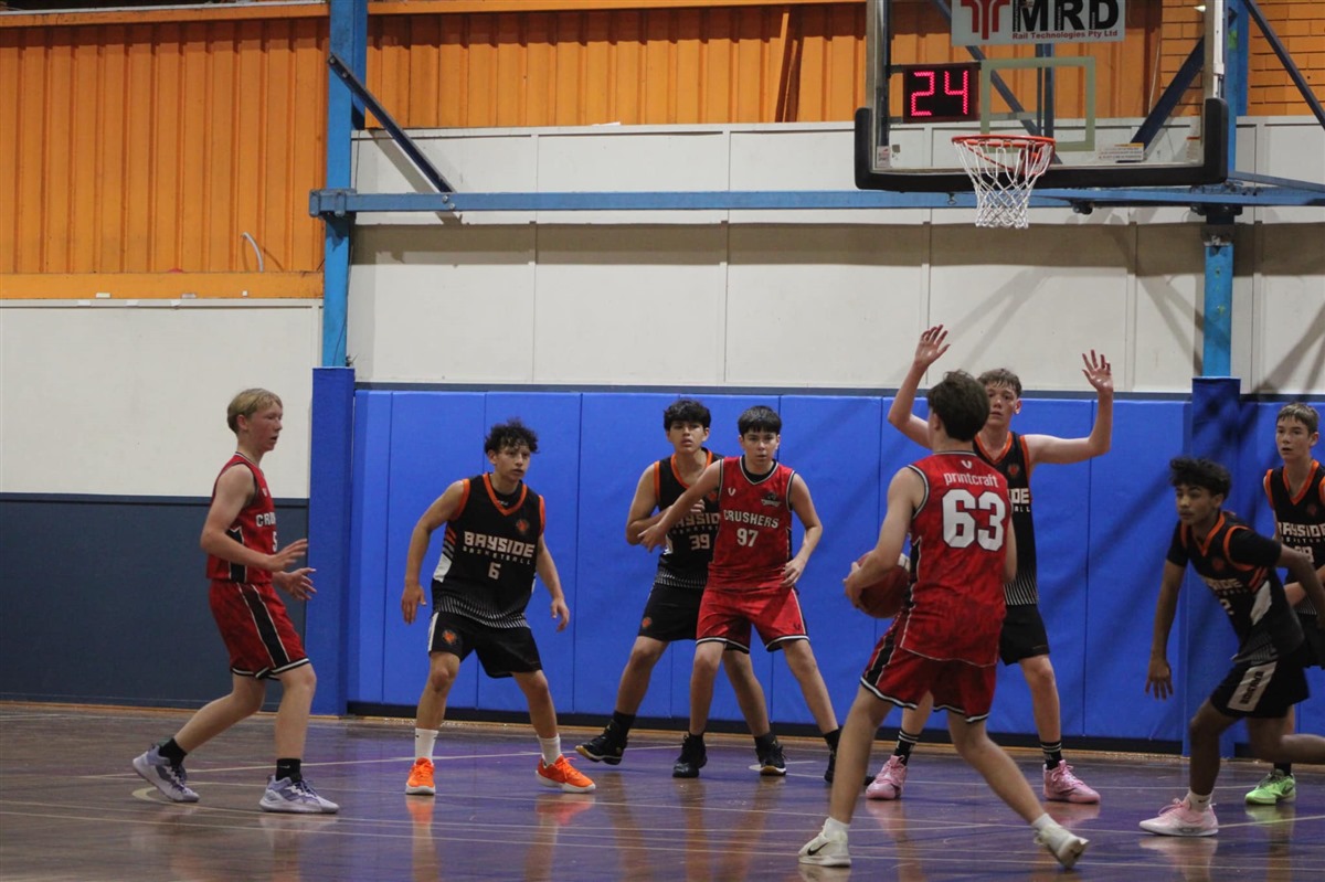 Bayside Basketball gallery photo 2