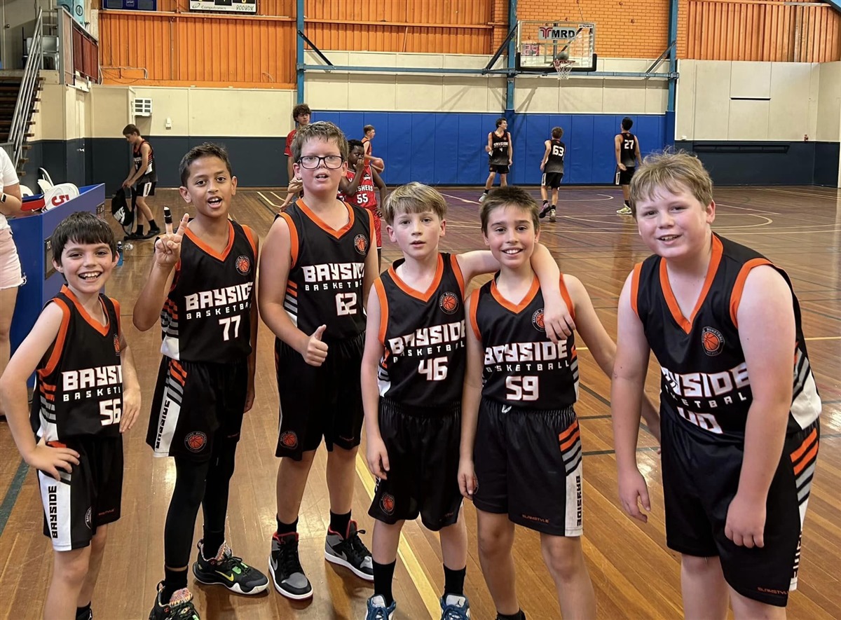 Bayside Basketball gallery photo 5