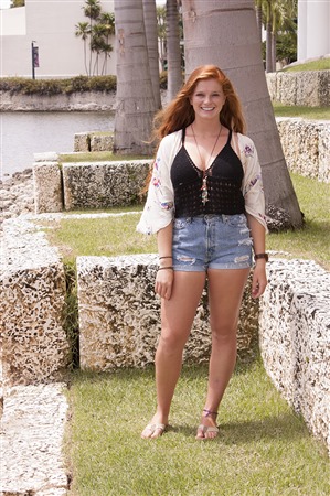 Breaking down Miami dress codes - The Miami Hurricane